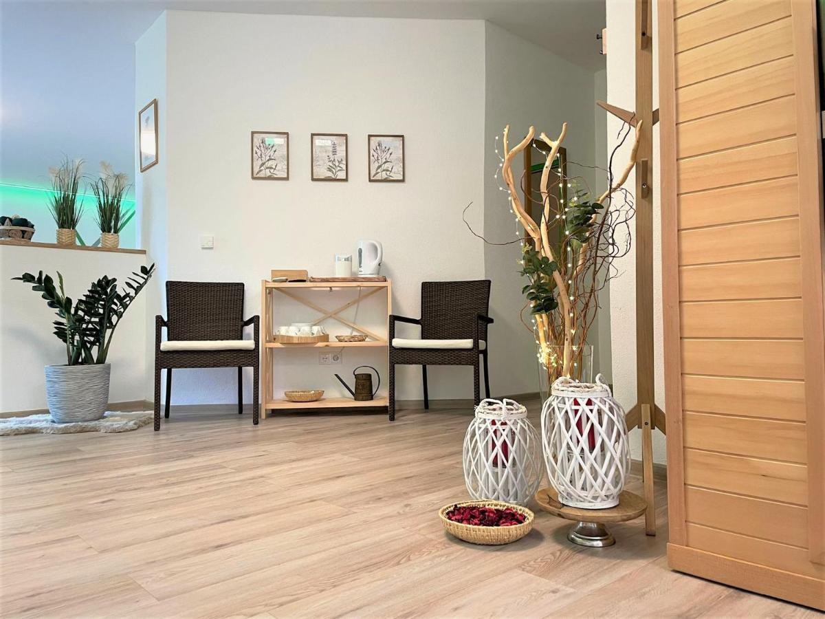 Grafenwiesen Wildgatter Ferienappartements מראה חיצוני תמונה