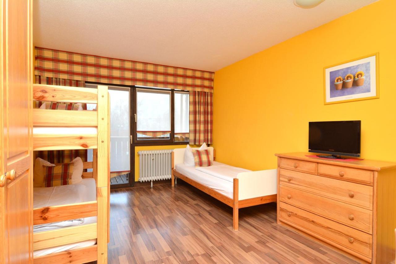 Grafenwiesen Wildgatter Ferienappartements מראה חיצוני תמונה